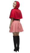 Fever Red Riding Hood Costume